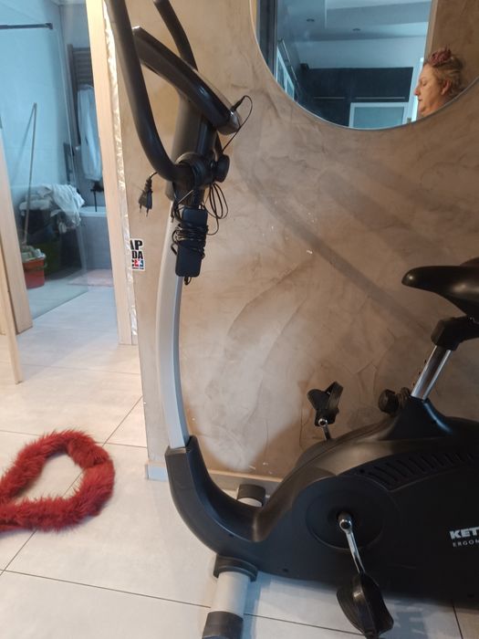 Rower stacjonarny Kettler