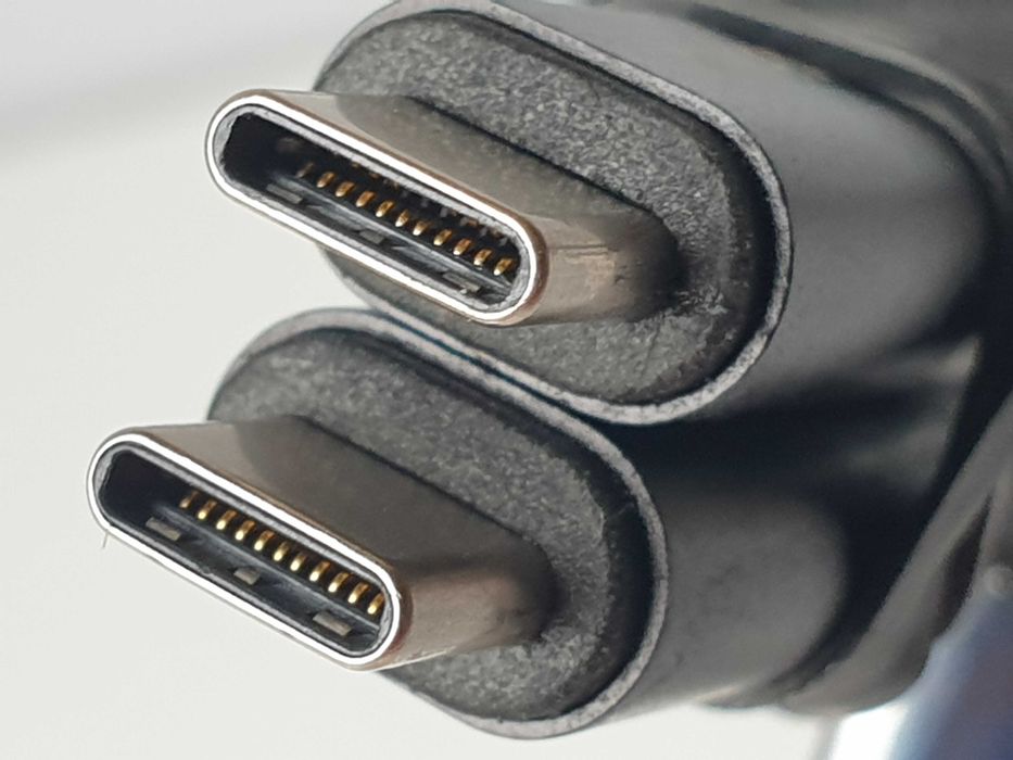 кабель USB-C to USB-C 1м USB 3.2 Gen 2 10Gbps NIMASO 100W 20V/5A