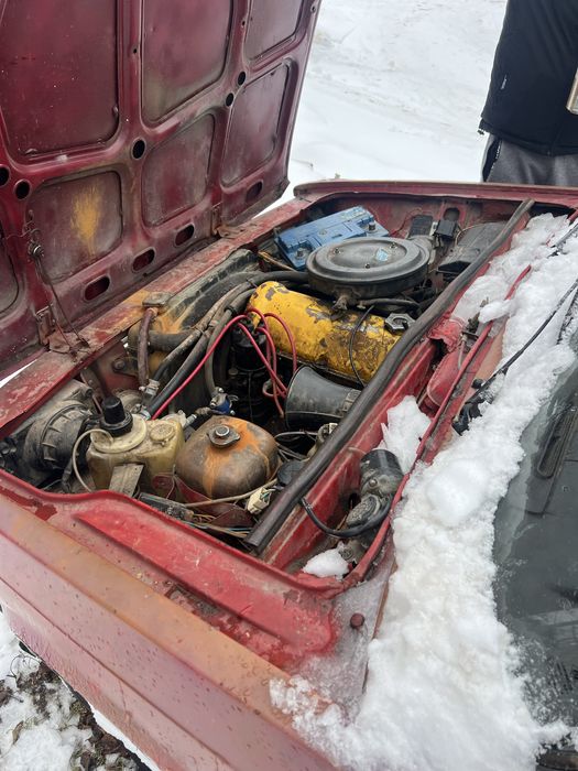 Ваз 2105 жигуль ваз