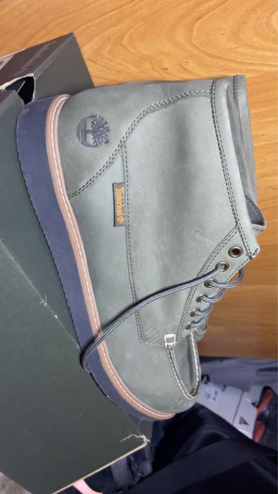 Buty Timberland rozmiar 46