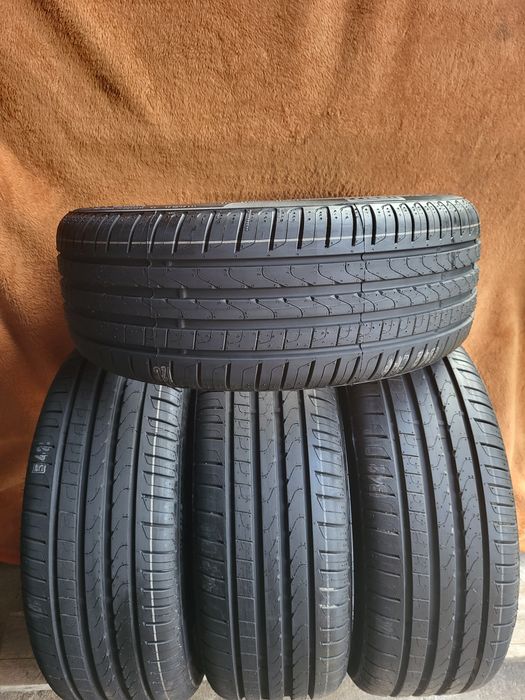Opony letnie 215/45 R18 89V Pirelli Cinturato P7  2025