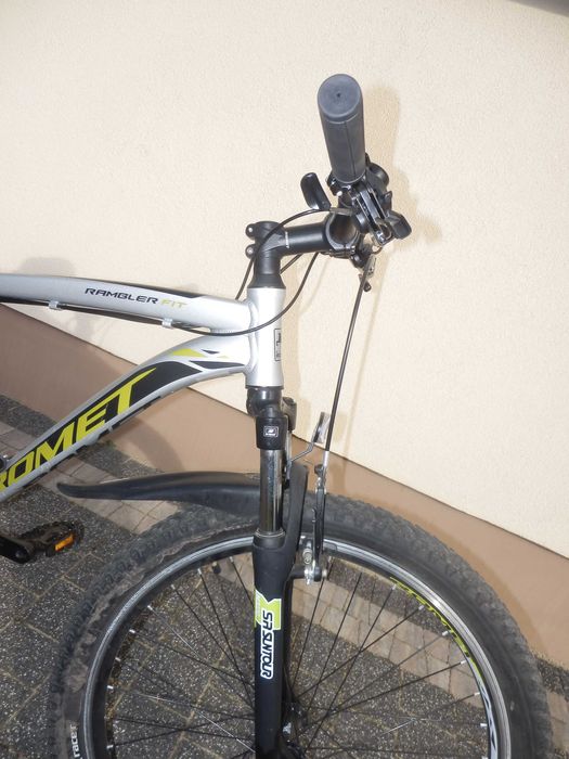 Rower Romet RamblerFit 26"