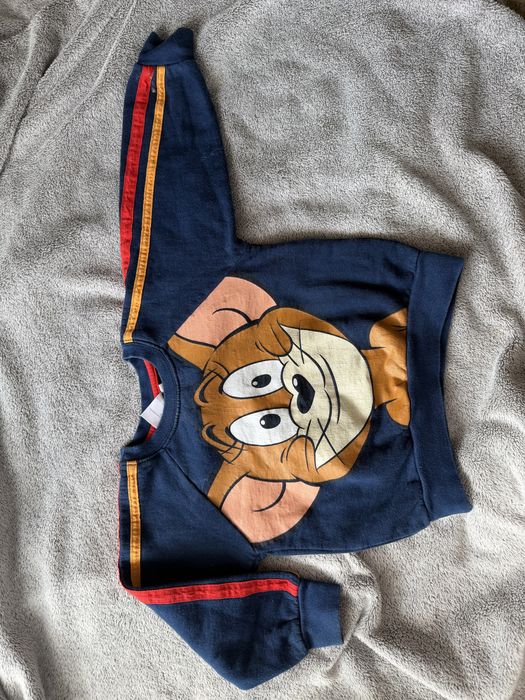 Bluza dla chłopca 92