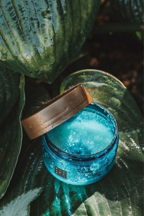 rituals набір пінка скраб рітуалс крем hammam хаммам