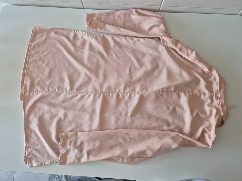 Blazer - Stradivarius - S