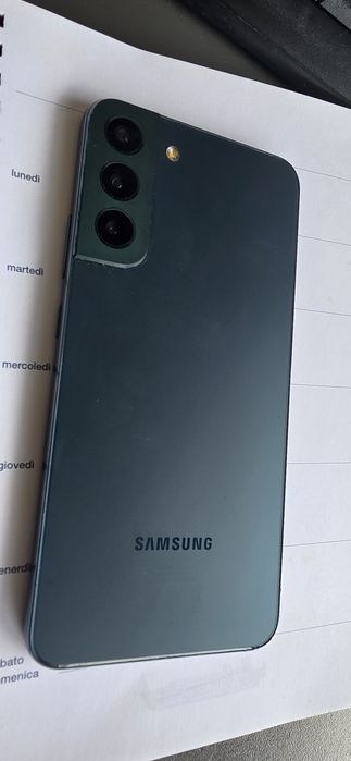 Samsung Galaxy S22+