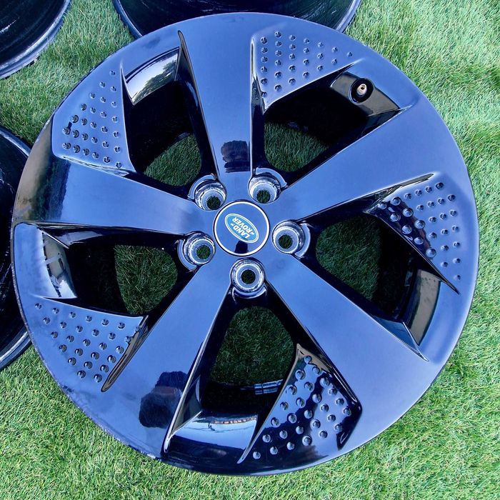 Felgi 18" Land Rover Discovery Sport , Evoque 5x108