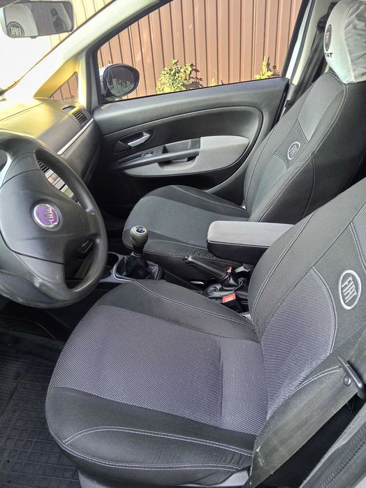 Продам Fiat Linia
