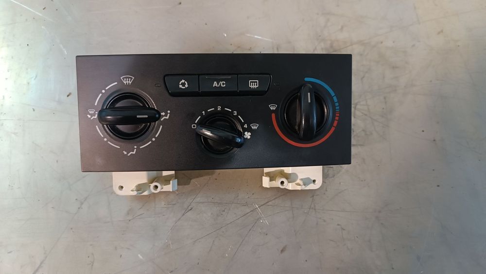 COMANDO SOFAGEM AC CITROEN C4 04-09