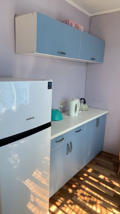 Продаю дачу "СВТ Океан"село Галицинове