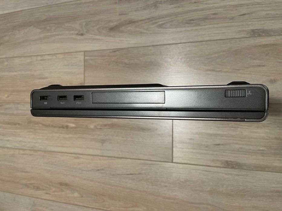 Dell Precision M4800 i7-4700MQ 2,4 GHz 16GB K2100M 256SSD + 512HDD FHD