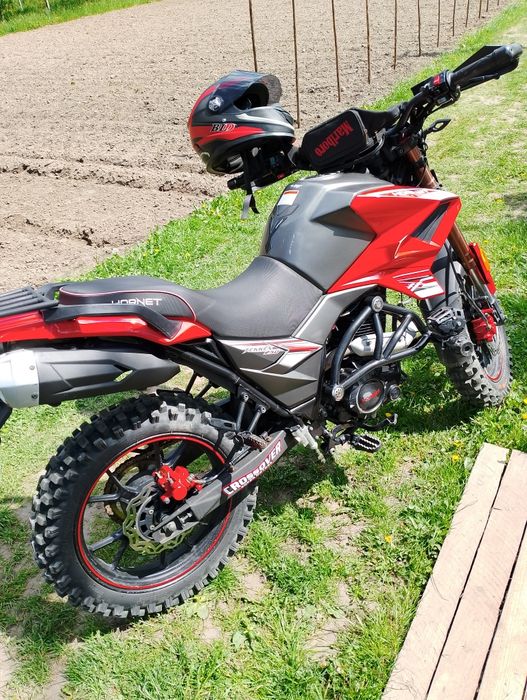 Продам Теккен 250