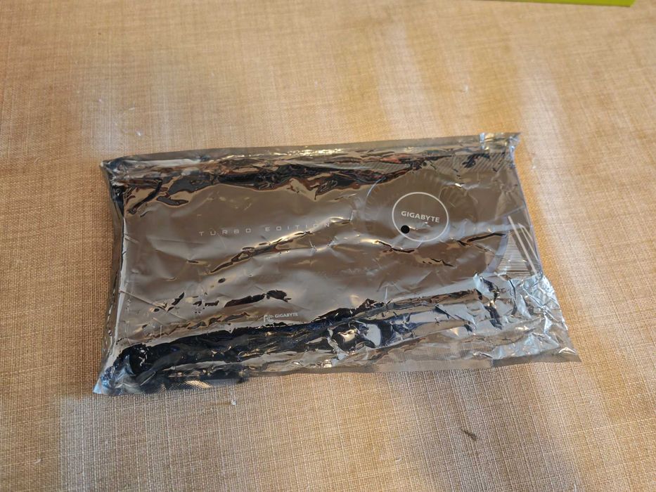 Gigabyte Nvidia RTX 3080 10GB Turbo Edition