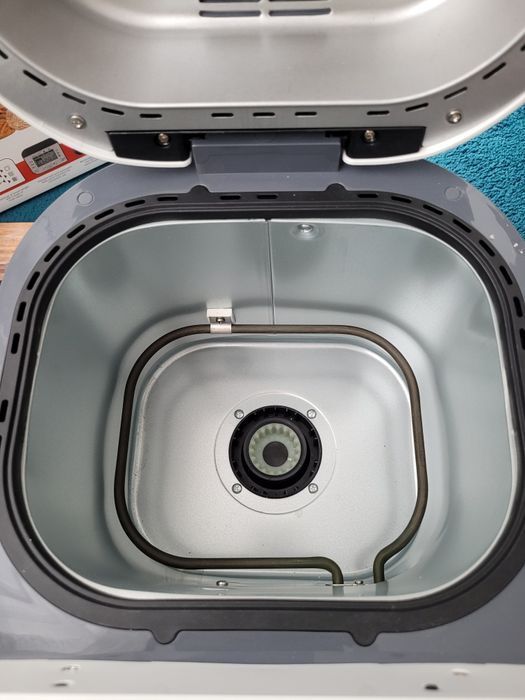 Wypiekacz do chleba Tefal