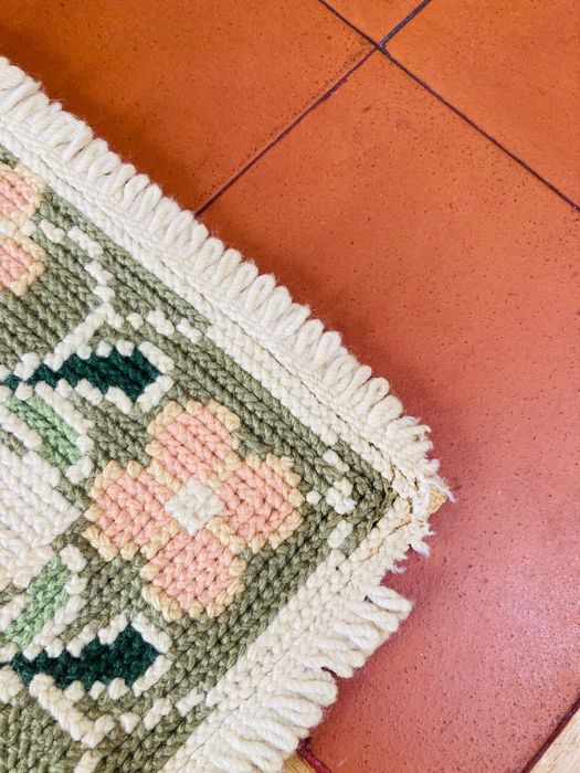 Carpete de arraiolos