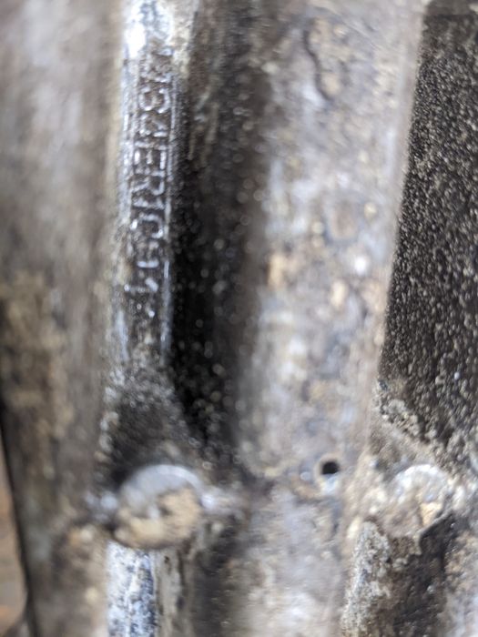 Крестовина Аристон,Индезит 140001511901: 300 грн. - Пральні машини ...