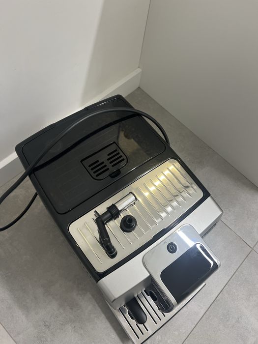 Ekspres do kawy delonghi dynamika