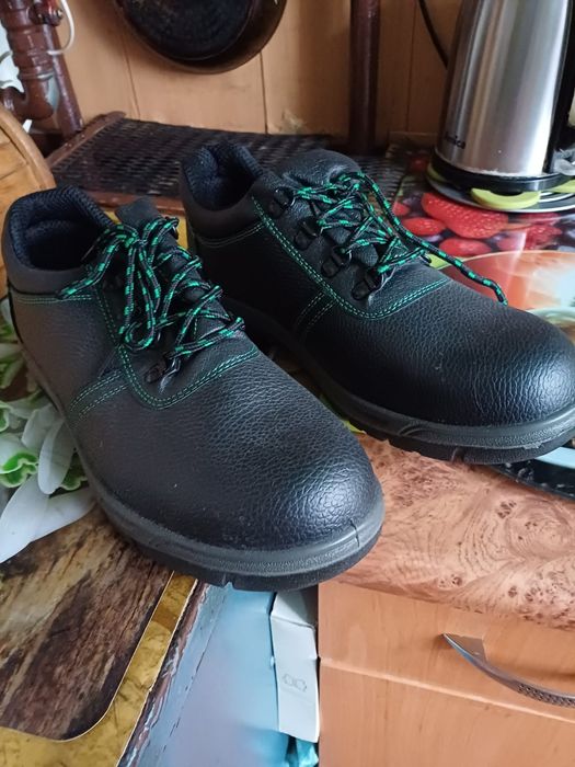 Buty robocze roz.46