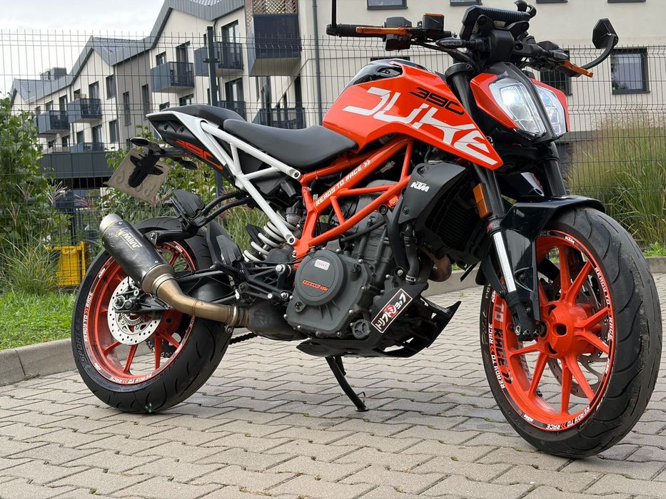 KTM