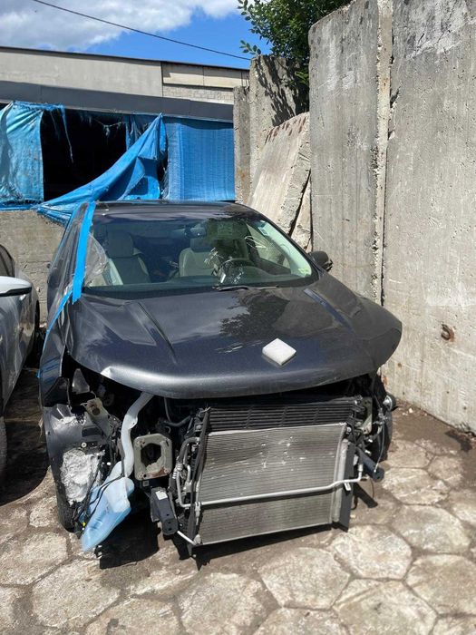 Samochód na częsci Ford Edge Titanium 2018 3.5