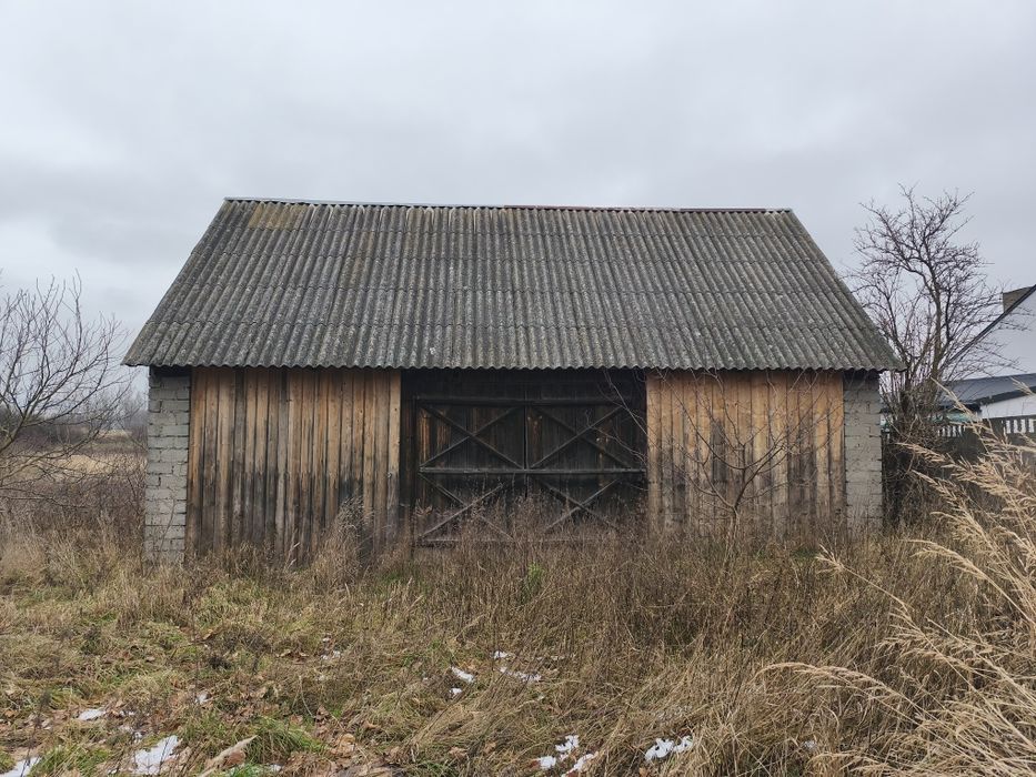 Działka budowlana o pow, 4756 m² w Bodzentynie przy ul. Podgórskiej - Widok 4
