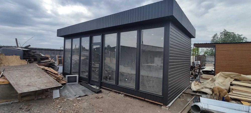 Коммерческая недвижимость по адресу (площадь 30 м²) - Atlanta.ua - фото 3