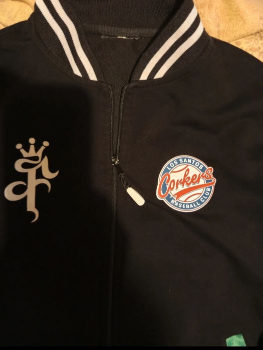 Sprzedam bluzy dla chłopca rozmiar 164 stan bardzo dobry