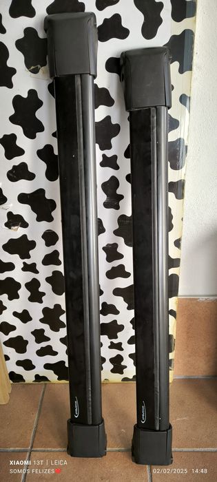 Barras whispbar S55WB