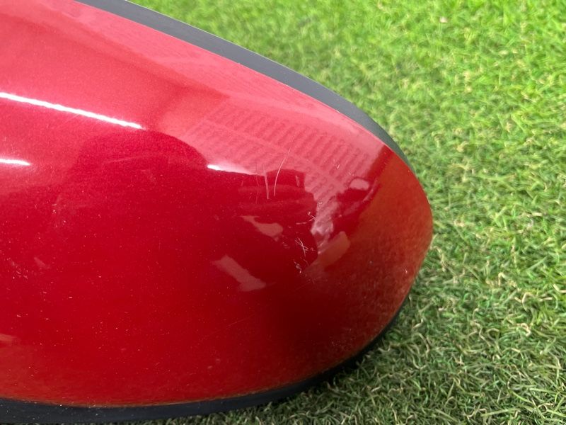 Зеркало левое Hyundai Santa Fe TM 2.4GDI 2019