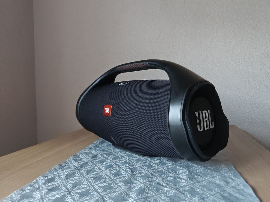 Jbl boombox 2 100% sprawny