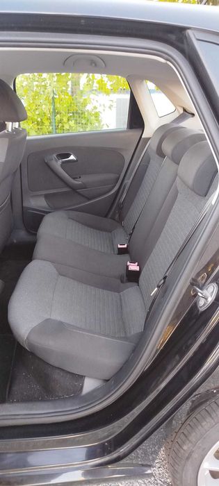 Vendo VW POLO 1.6TDI