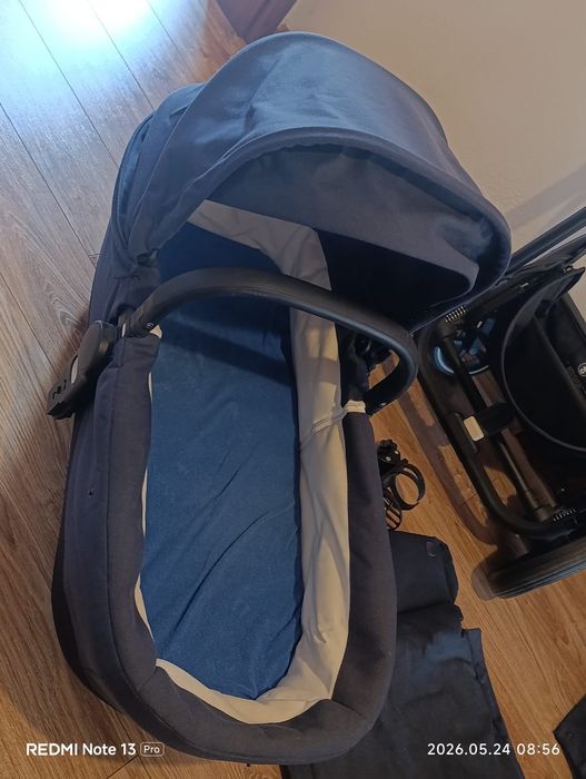 Wózek 2 w 1 Cybex Balios S