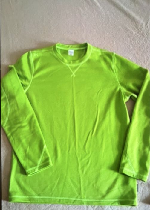 Спортивная кофта Qeuchua трусы стринги