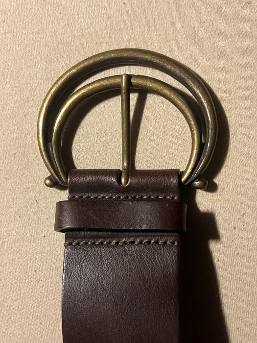 Ремінь MaxMara Weekend