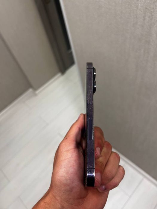 Iphone 14 pro 128 gb