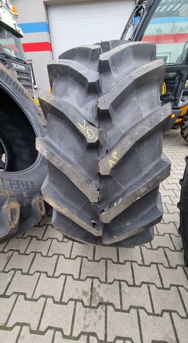 Opona 600/65r28 TRELLEBORG
