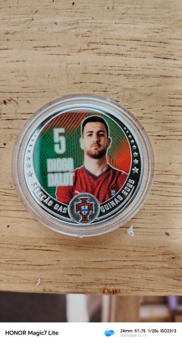 Icons seleção portuguesa