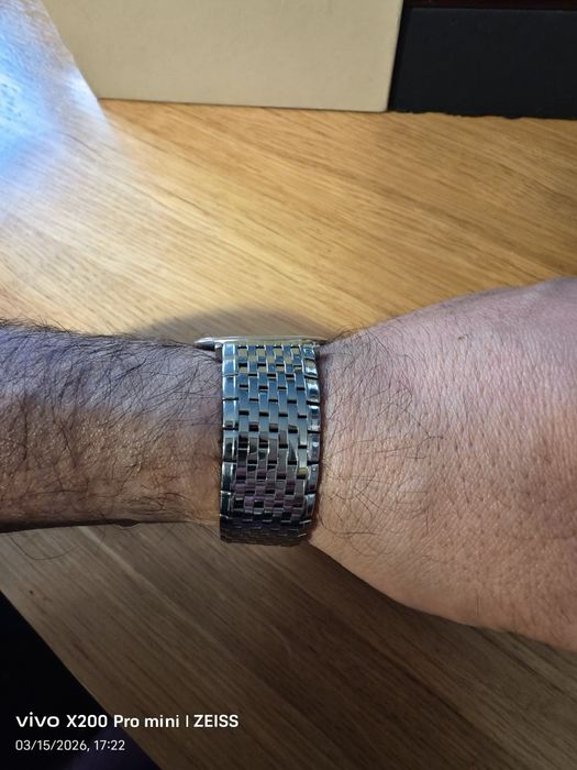 Longines La Grande Classique