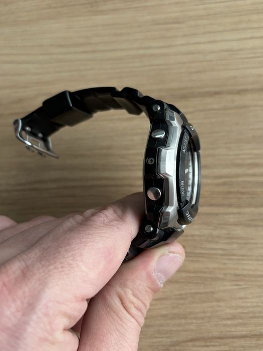 Casio G Shock G-1000