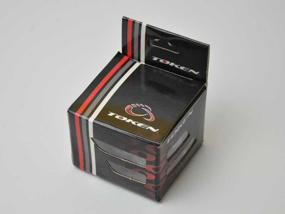 Stery Token OMEGA-A1 1-1/8” Zintegrowane 418CA 45 st.