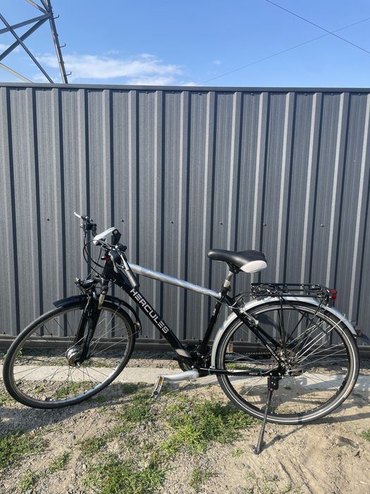 Два велосипеди !