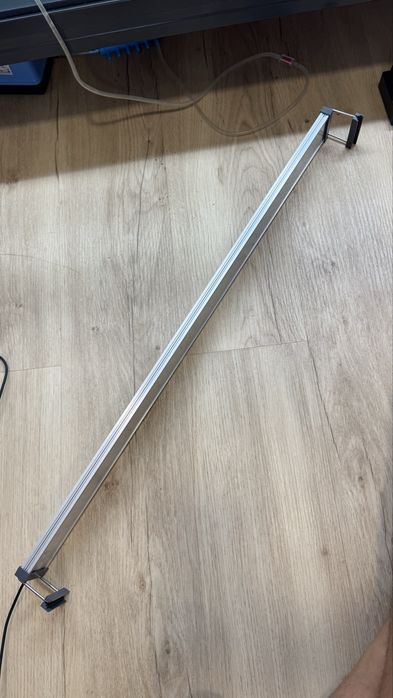 Calha led Twinstar 80B para aquarios