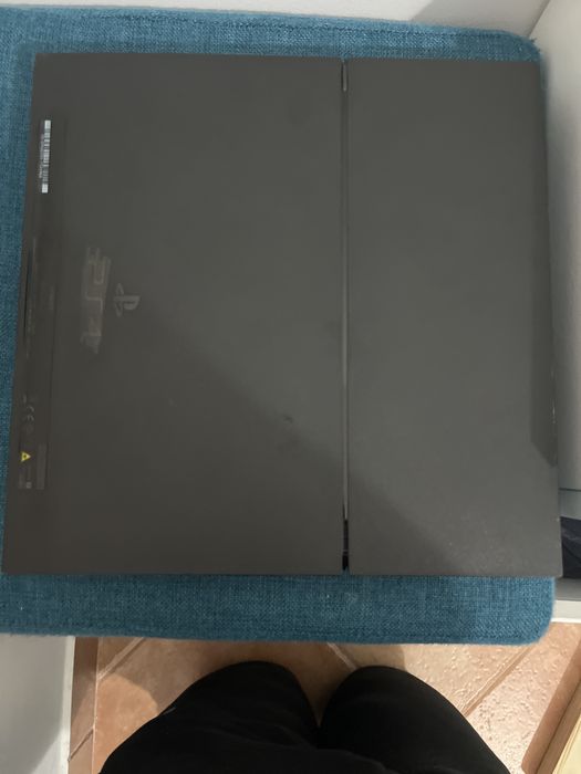 Playstation 4 sony