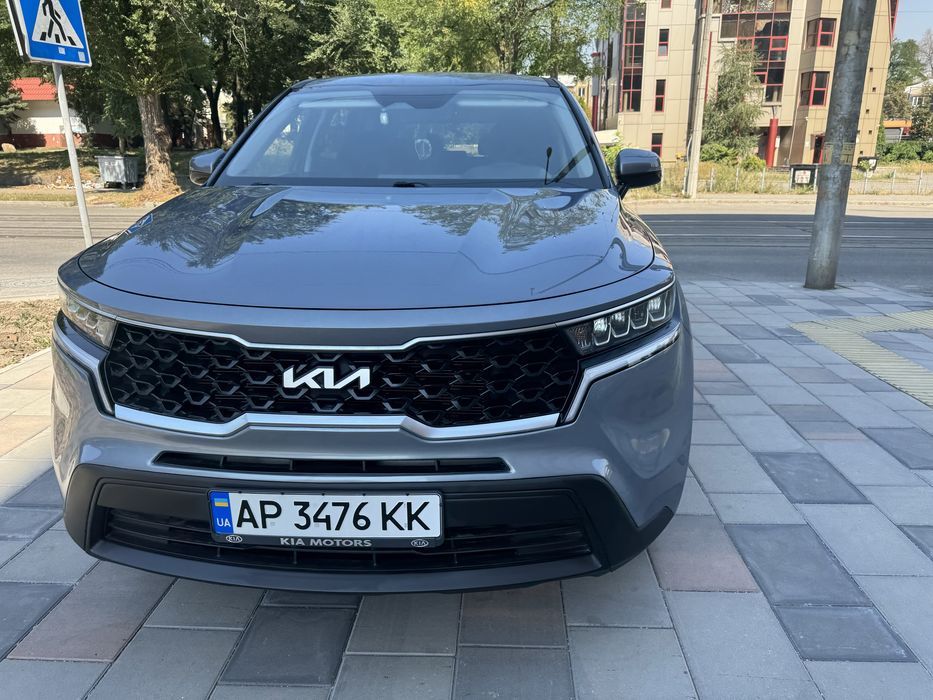Kia Sorento 2023 2.5 New!