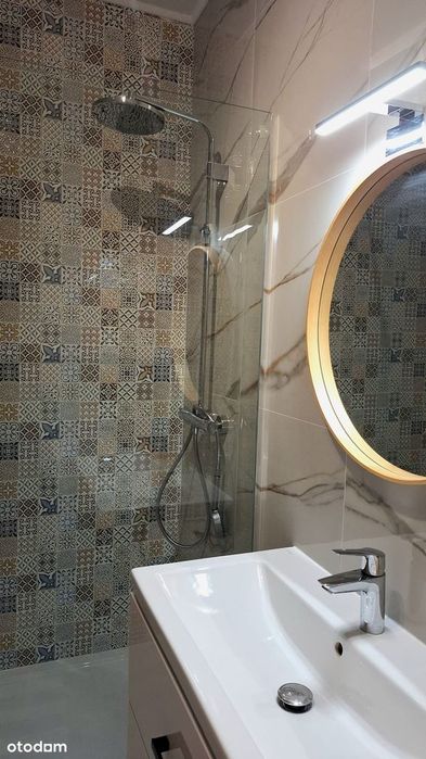 Ożarów Mazowiecki, ul. Kapucka. 2 pokoje, 41 m², nowe, garaż w cenie