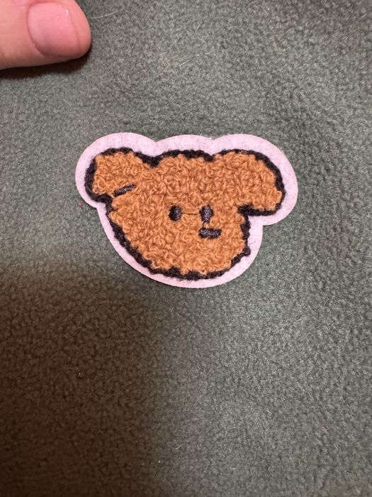 Комбінезон на малу собаку