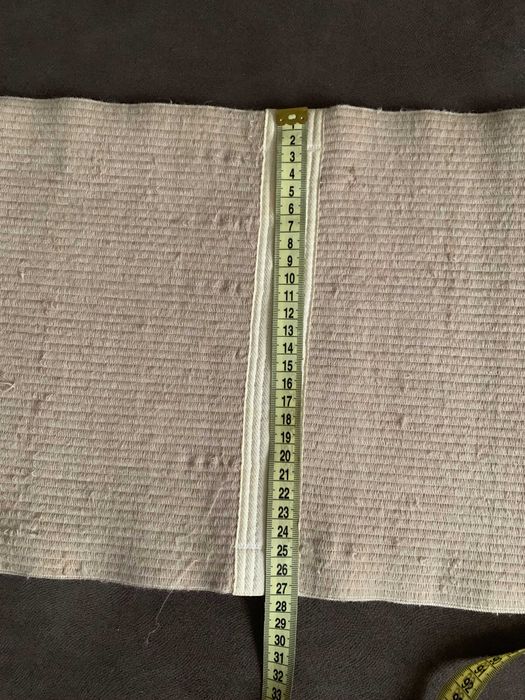 Радикулитный пояс ЛАУМА  большой размер