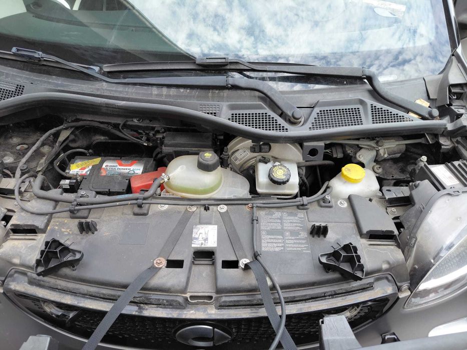 Carro Smart ForTwo Coupé