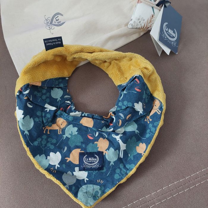Apaszka dziecięca -  La Millou