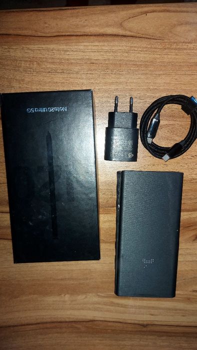 Samsung S20 Note Ultra 5G 12GB/256GB